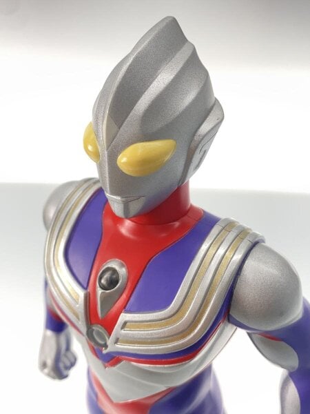 BANDAI(バンダイ) / フィギュア/サウンドバトラー/ウルトラマンティガ