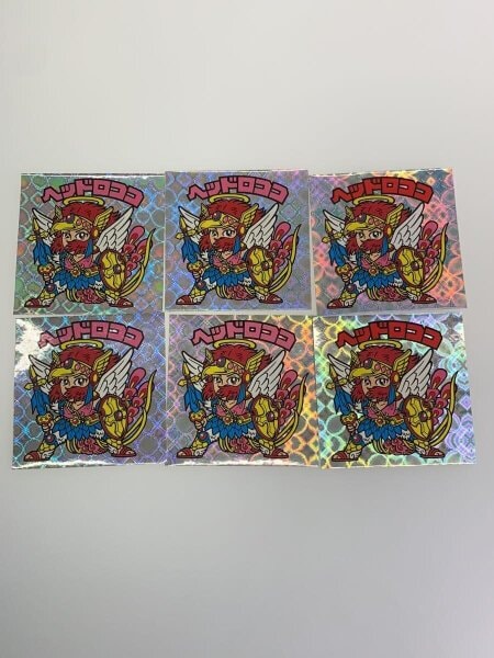 ビックリマンシール BM FOREVER まとめ | 中古トイ・ホビーの買取