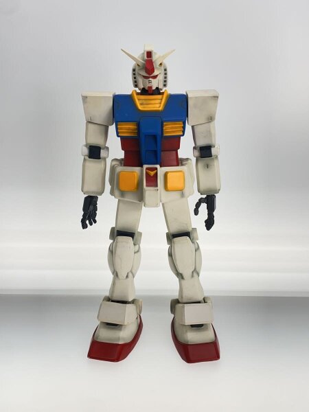 ジャンボグレード ガンダム 機動戦士ガンダム GUNDAM | 中古トイ