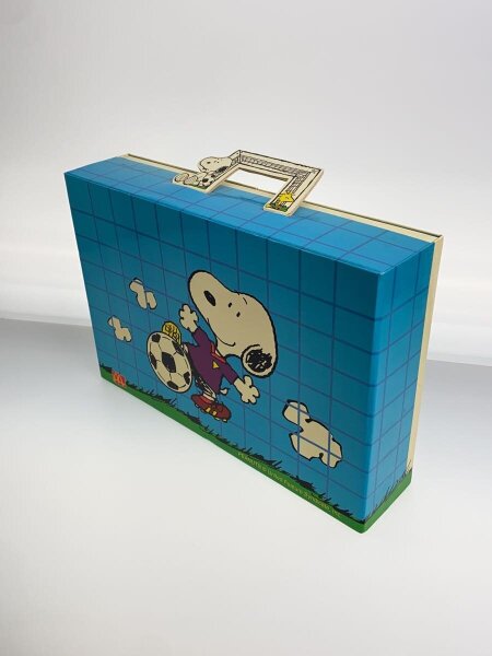 スヌーピー マクドナルドハッピーセット 開封済 平成レトロ | 中古トイ