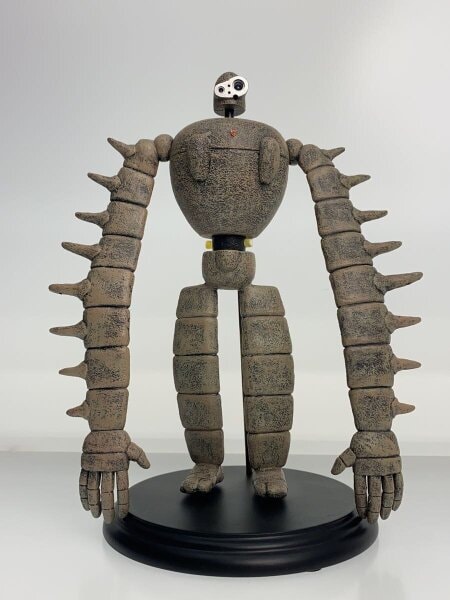 その他ブランド(ソノタブランド) / COMINICA/フィギュア/ロボット兵