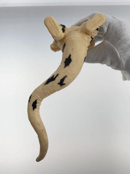 ソフビ エレキング ウルトラ怪獣 ウルトラマン 宇宙怪獣 | 中古トイ