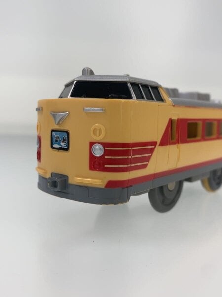 TAKARA TOMY(タカラトミー) / プラレール/485系特急電車/S-24/2006年版