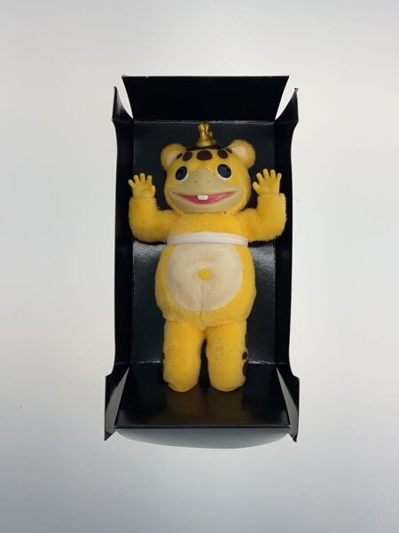 ボアボア怪獣ブースカ 平成レトロ | 中古トイ・ホビーの買取＆販売専門