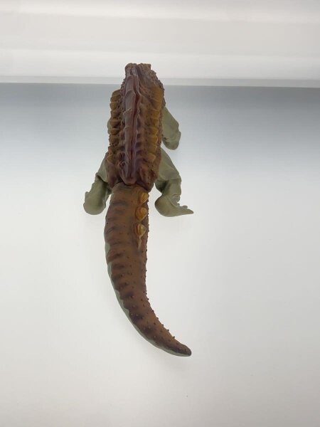 ウルトラマン特撮怪獣シリーズ 二次元怪獣ガヴァドン 巨大ソフビ