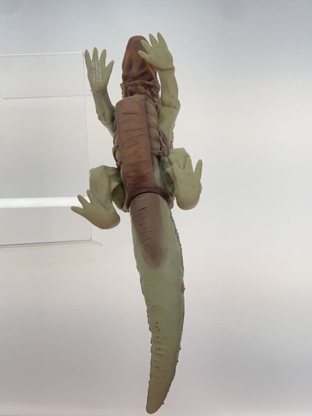 ウルトラマン特撮怪獣シリーズ 二次元怪獣ガヴァドン 巨大ソフビ