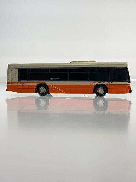 KYOSHO(キョウショウ) / ミニカー/1:80/東武バス ノンステップ路線バス