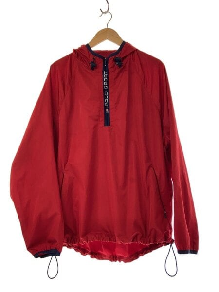POLO SPORT(ポロスポーツラルフローレン) / ハーフジップ/ナイロン