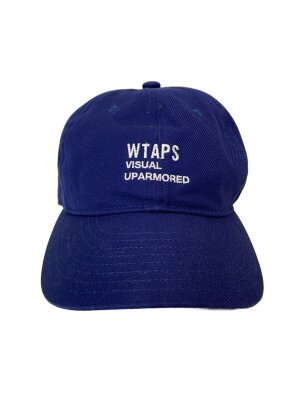 WTAPS(ダブルタップス) / キャップ/--/ポリエステル/KHK/メンズ/222