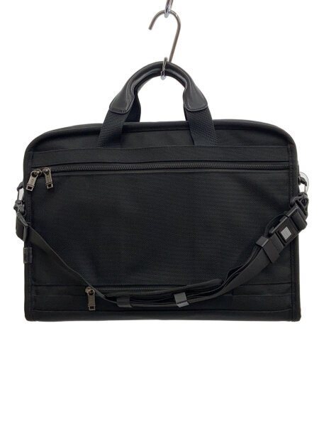 TUMI(トゥミ) / ブリーフケース/--/BLK/無地/2967D | 中古品の販売