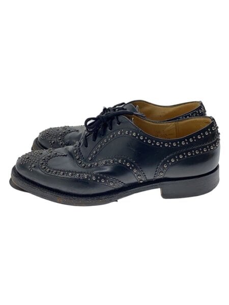 Church's(チャーチ) / BURWOOD/内羽ウィングチップ/ドレスシューズ