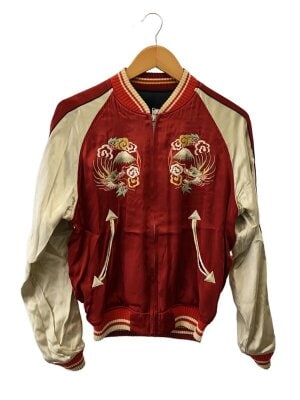 THE FLAT HEADのスカジャン検索結果|古着・中古品の通販サイト