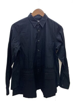 BLACK COMME des GARCONS（ブラックコムデギャルソン）の古着・中古品