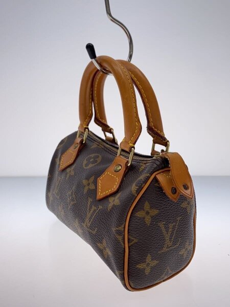 LOUIS VUITTON(ルイヴィトン) / ルイヴィトン/ボストンバッグ/ミニ