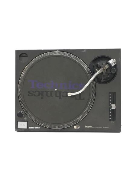 Technics(テクニクス) / SL-1200MK3D ターンテーブル | 中古品の販売
