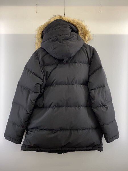 UNIQLO(ユニクロ) / オールドユニクロ/OLD/ファー取り外し可/ダウン