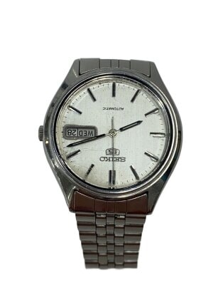 SEIKO(セイコー) / セイコークロノス/ダイアショック17石/60s