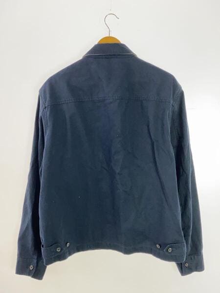 POLO RALPH LAUREN(ポロラルフローレン) / ジャケット/L/コットン/NVY