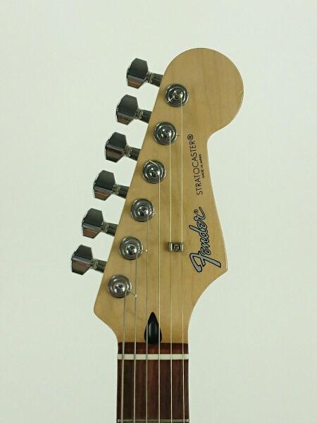 Fender Japan(フェンダージャパン) / ST-50/3TSB エレキギター