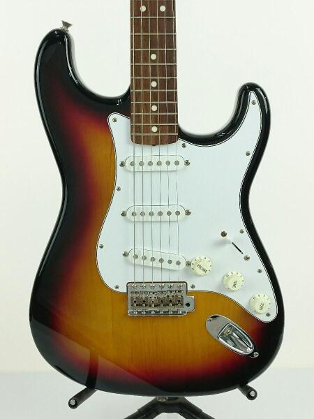 Fender Japan(フェンダージャパン) / ST-50/3TSB エレキギター
