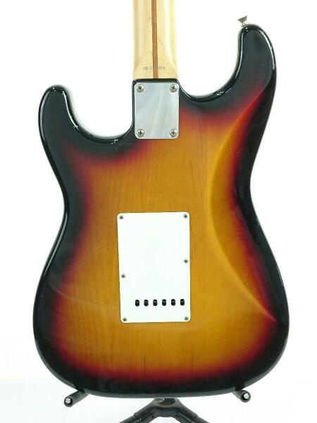 Fender Japan(フェンダージャパン) / ST-50/3TSB エレキギター