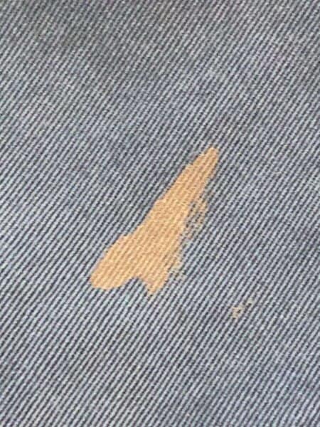 ド*。様 90s Ralph Lauren スイングトップ 黒 コーデュロイ