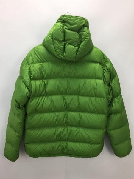 mont-bell(モンベル) / ダウンジャケット/XL/ナイロン/グリーン/ミドリ