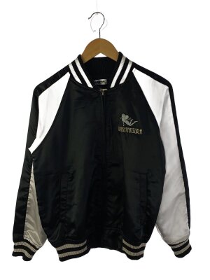 その他ブランド(ソノタブランド) / 蒙古タンメン中本/スカジャン/L