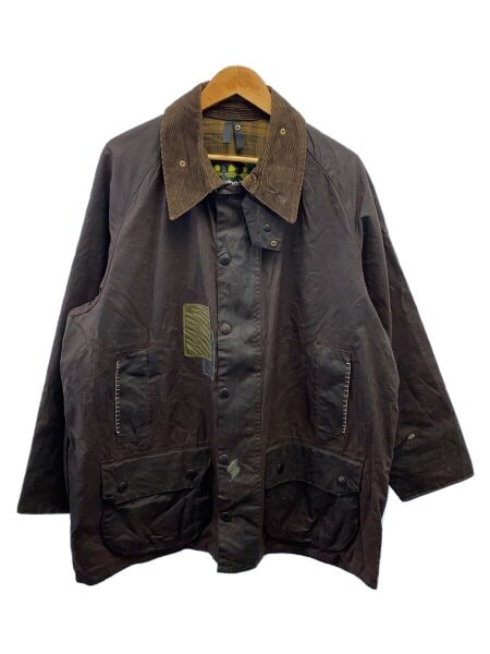 Barbour(バブアー) / ジャケット/--/コットン/BRW | 古着の販売・通販