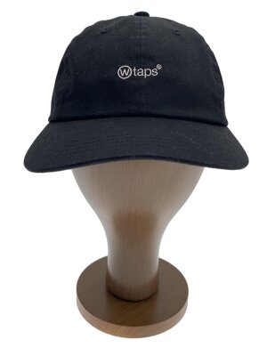WTAPS(ダブルタップス) / 22SS/CAP/POLY.TWILLキャップ/FREE