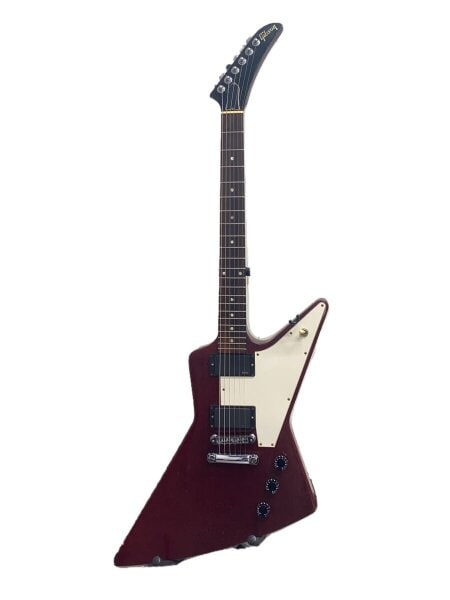 Gibson(ギブソン) / Explorer Explorer/エクスプローラー/本体のみ