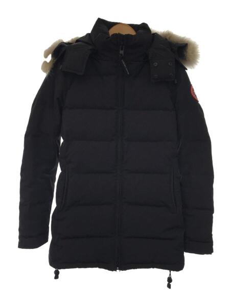 CANADA GOOSE(カナダグース) / BELLEVILLE/ベルビル/ロングダウン