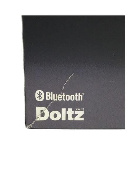 Panasonic(パナソニック) / 電動歯ブラシ/EW-DT51-K/音波振動ハブラシ