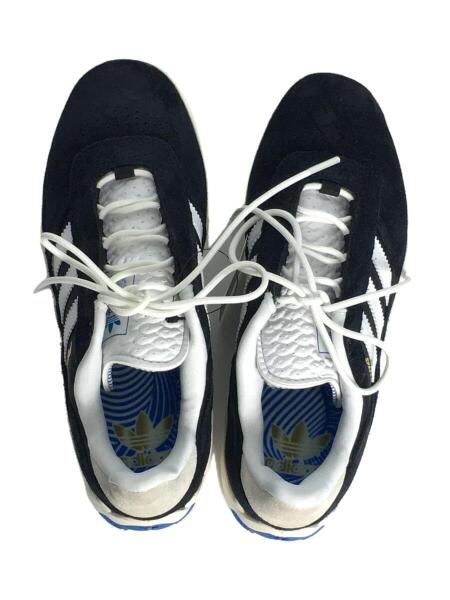 adidas(アディダス) / ローカットスニーカー/22.5cm/BLK/GZ2227