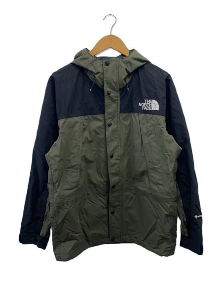 THE NORTH FACE(ザノースフェイス) / MOUNTAIN LIGHT JACKET_