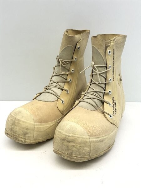 US.ARMY(ユーエスアーミー) / 77年製/TYPE Ⅱ/BUNNY BOOTS/14R/ブーツ
