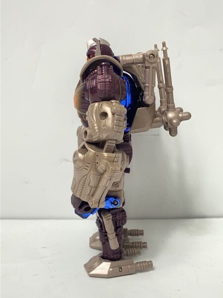 TAKARA(タカラ) / トランスフォーマー ビーストウォーズメタルス