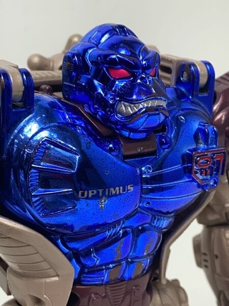 TAKARA(タカラ) / トランスフォーマー ビーストウォーズメタルス