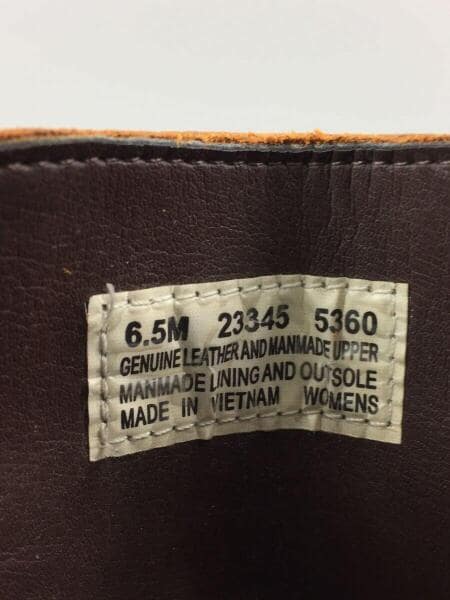 Timberland(ティンバーランド) / ティンバーランド/ロングブーツ/23345