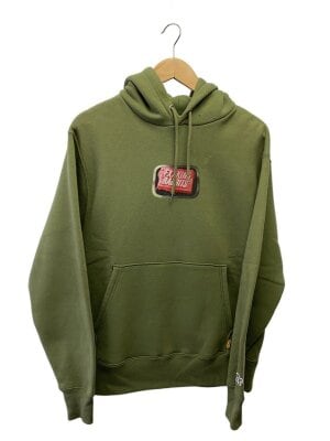 FR2(エフアールツー) / SAY CHEESE/パーカー/XL/コットン/BRD | 古着の