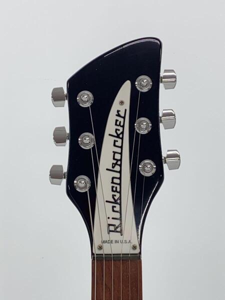 Rickenbacker(リッケンバッカー) / 330 エレキギター/その他/黒系/2S