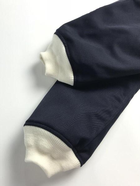 John UNDERCOVER(ジョンアンダーカバー) / 18AW/チャイナブルゾン