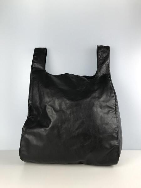 Maison Margiela(メゾンマルジェラ) / martinmargielaショッパーレザー