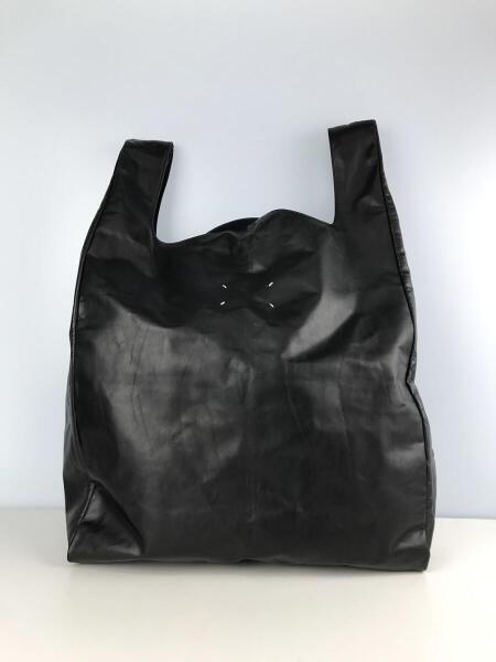 Maison Margiela(メゾンマルジェラ) / martinmargielaショッパーレザー