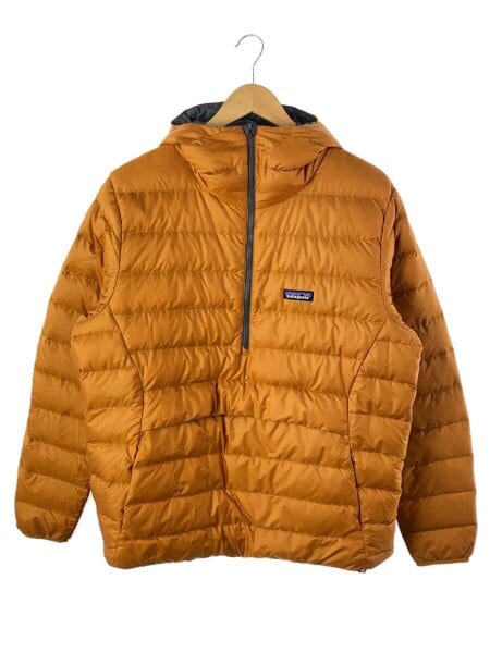 patagonia(パタゴニア) / ダウン・セーター・フーディ・プルオーバー_