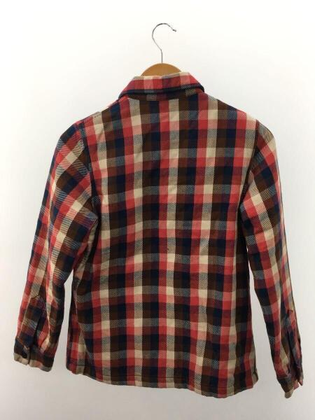 A BATHING APE(アベイシングエイプ) / ジャケット/XS/コットン/PNK