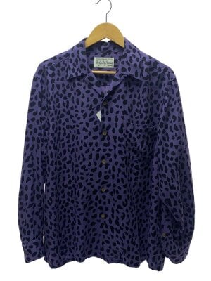 WACKO MARIAのシャツ検索結果|古着・中古品の通販サイト セカンド