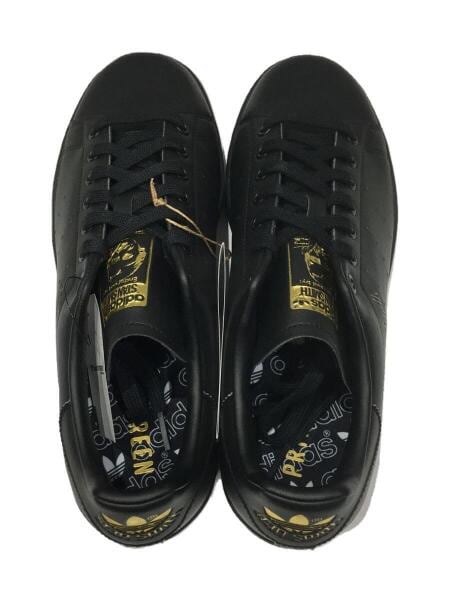 adidas(アディダス) / STAN SMITH_スタンスミス/27.5cm/BLK | 中古品の