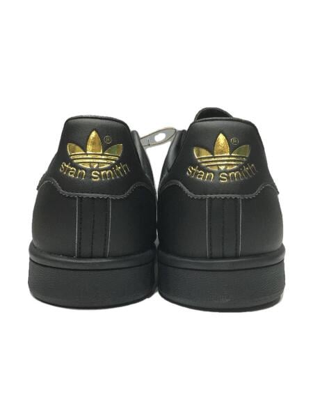 adidas(アディダス) / STAN SMITH_スタンスミス/27.5cm/BLK | 中古品の