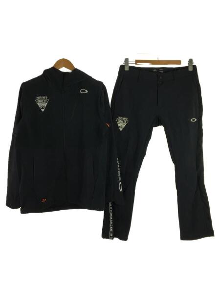 OAKLEY(オークリー) / スポーツウェアー/L/BLK/MFG/ゴルフウェア